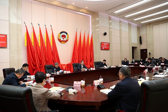 圖為12月23日，陜西省政協(xié)圍繞“加快推(165927)-20201224080224.JPG