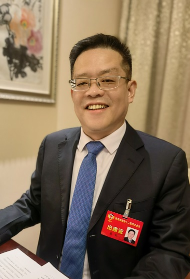 省政协委员崔歆：建议支持铜川创建产教融合(203475)-20210129030856.jpg