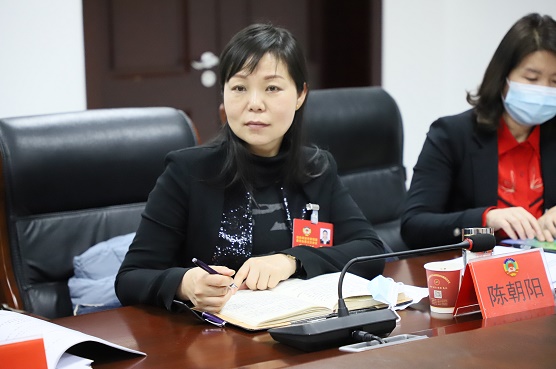 陈朝阳委员 记者 王斌 摄(215037)-20210210083206.jpg