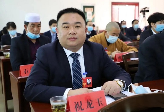 祝龙玉委员 记者 王斌 摄(235125)-20210311083922.jpg