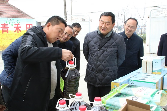汉中市政协到水稻种植专业合作社走访调研(471552)-20211216083552.JPG