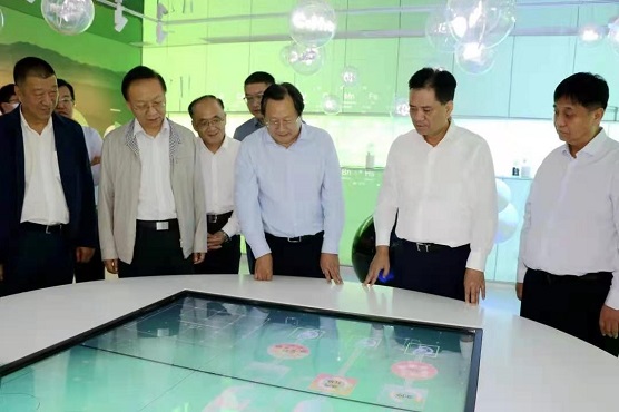 民盟中央副主席张道宏率队来陕就“能耗双控(622910)-20220622084355.jpg