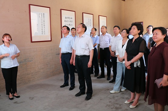 2.范九伦带队前往泾阳县安吴青训班革命旧(622467)-20220622084413.jpg
