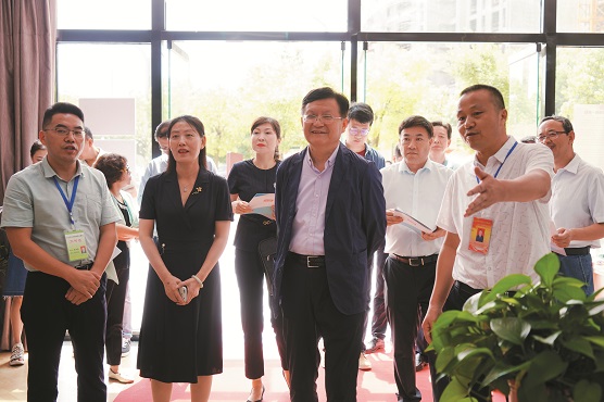 民革陕西省委会主委李晓东带队赴汉中开展市(622860)-20220624085545.jpg