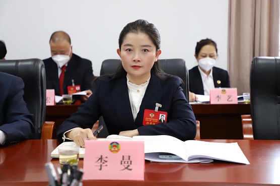 李曼 记者 王斌 摄(894915)-20230519084004.jpg