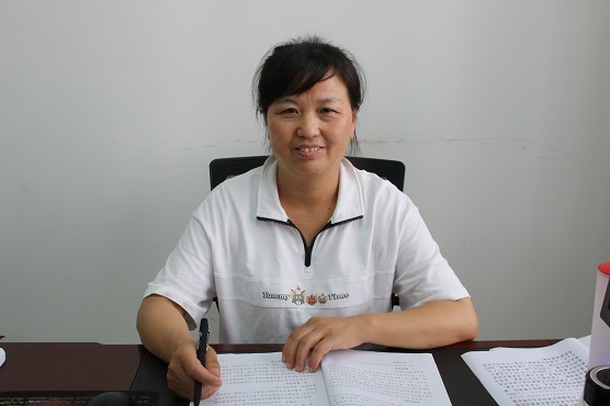 图2：庞玉琴委员  记者 谢昊天 摄(966781)-20230821085828.JPG