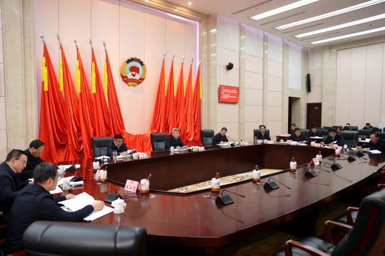 图为1月5日，省十三届政协第二十二次党组(1069165)-20240108084851 - 副本.JPG