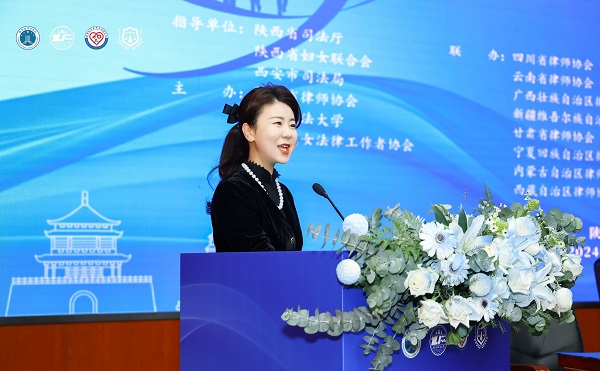 省政协委员刘洁。 受访者供图(1394575)-20241227082410.jpg