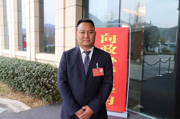 刘传治委员 记者 王斌 摄(1877622)-20260210081129.JPG