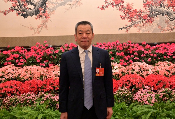 全国政协委员张华俊。_记者_李荣_摄(1900050)-20260305105043.JPG